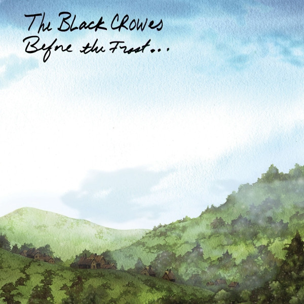Release cover